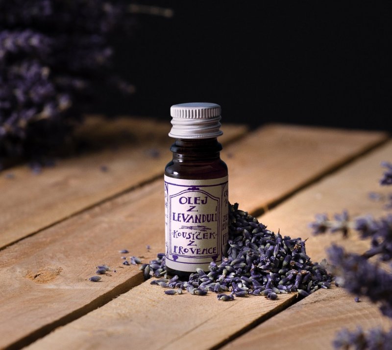 Lavender essence 10 ml